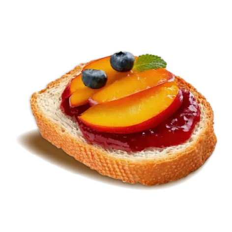 BEZGLUTENOWA DROŻDŻÓWKA TAKA JAK CHAŁKA 2x60g 2